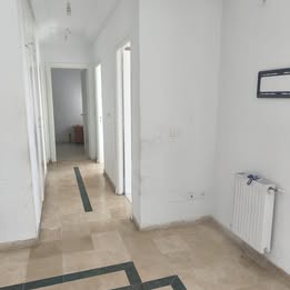 Mannouba&nbsp;La Mannouba&nbsp;Vente&nbsp;Appart. 2 pi�ces&nbsp;S2 au centre manouba residence khalil sliman kahia