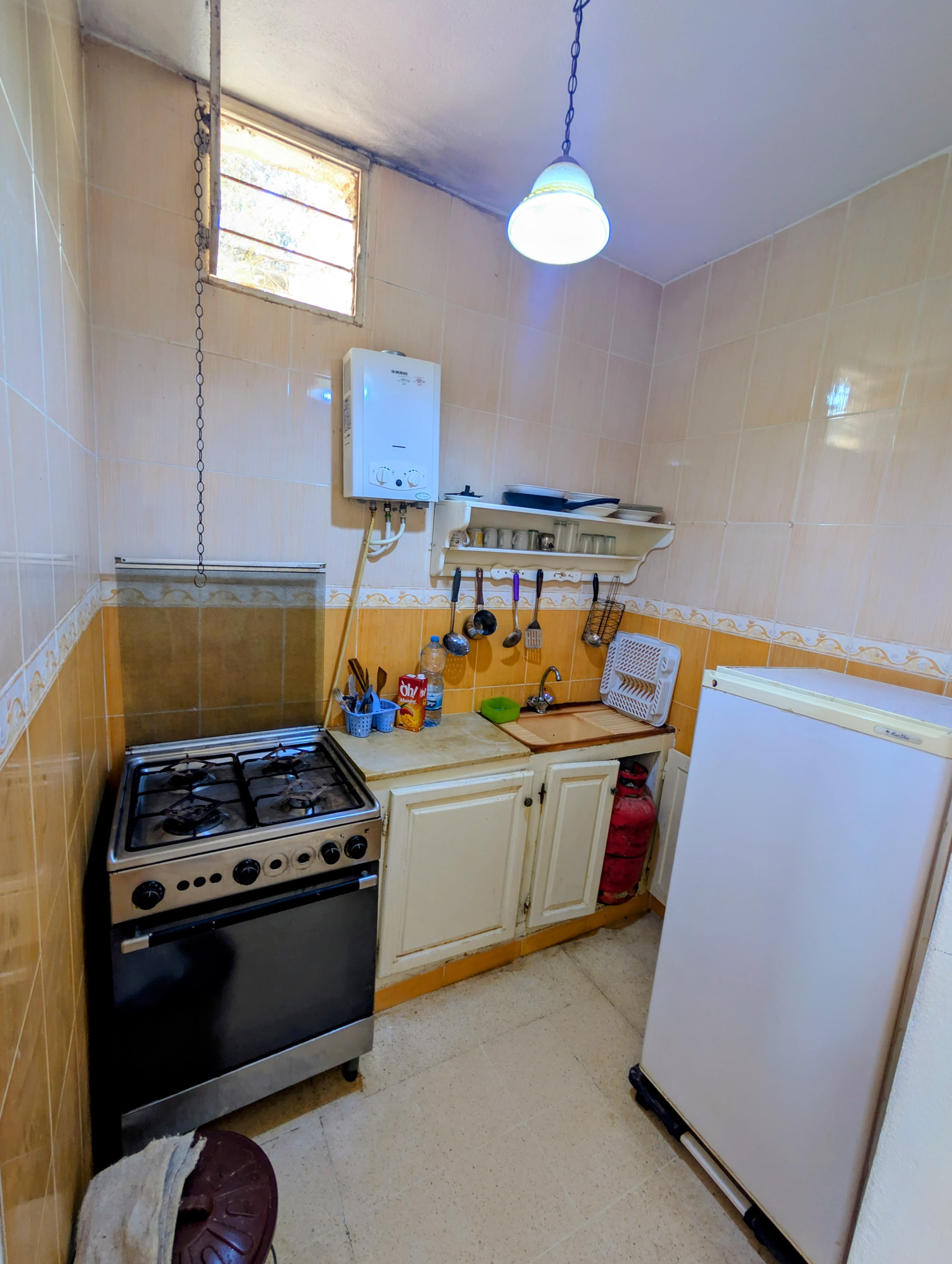 Djerba - Midoun&nbsp;Midoun&nbsp;Location vacances&nbsp;Appart. 2 pi�ces&nbsp;Joli studio meubl� midoun djerba