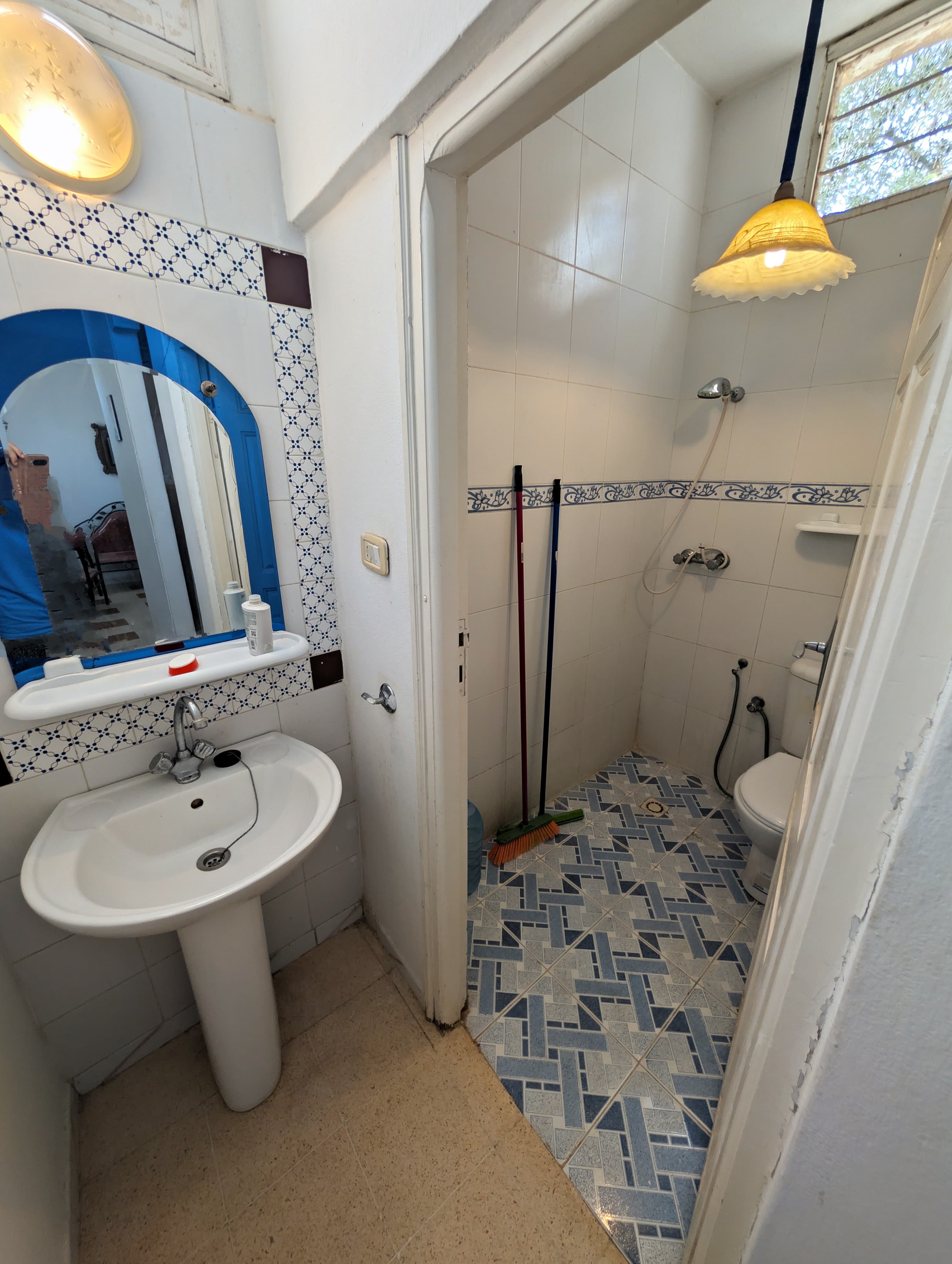 Djerba - Midoun&nbsp;Midoun&nbsp;Location vacances&nbsp;Appart. 2 pi�ces&nbsp;Joli studio meubl� midoun djerba