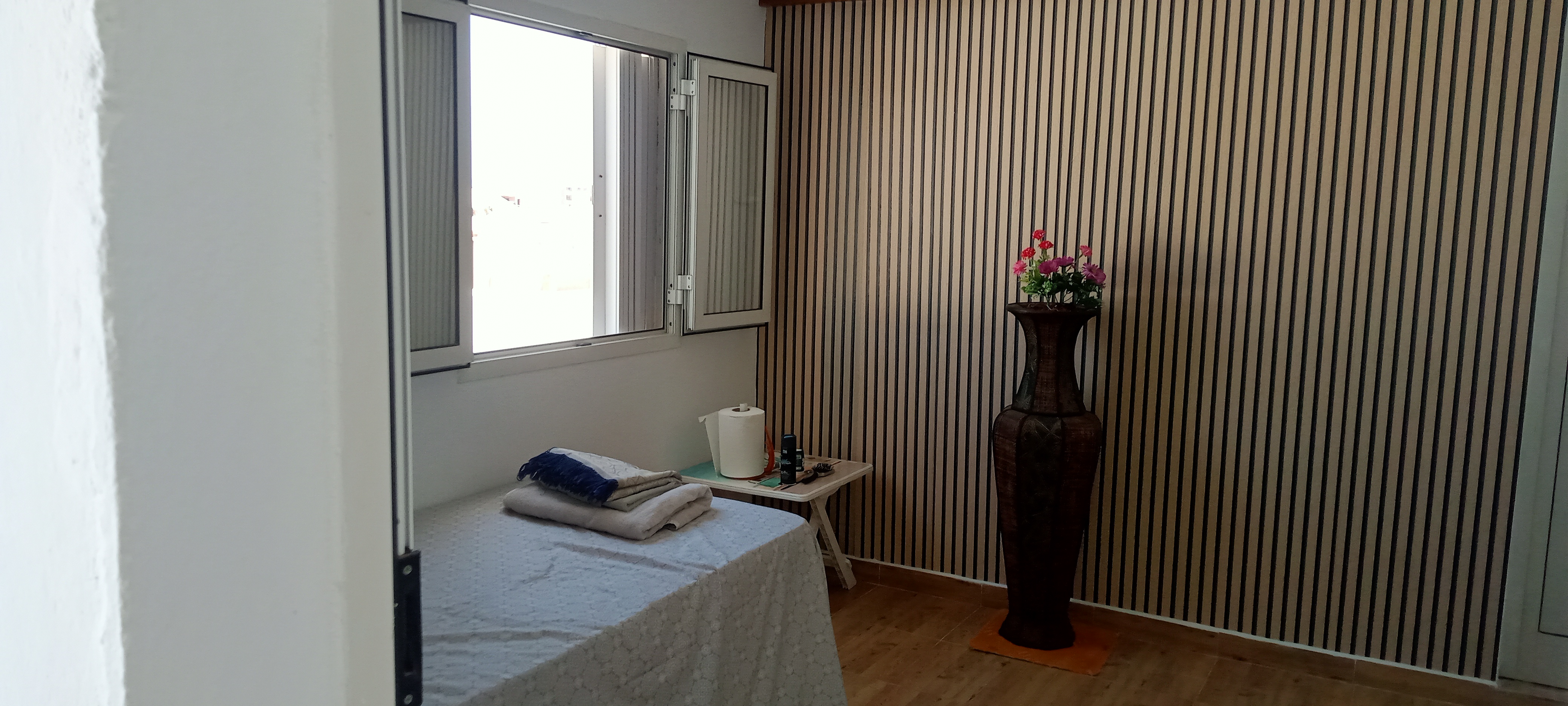 Nabeul&nbsp;Cite Universitaire&nbsp;Location&nbsp;Appart. 1 pi�ce&nbsp;Studio meubl� avec une grande terrasee