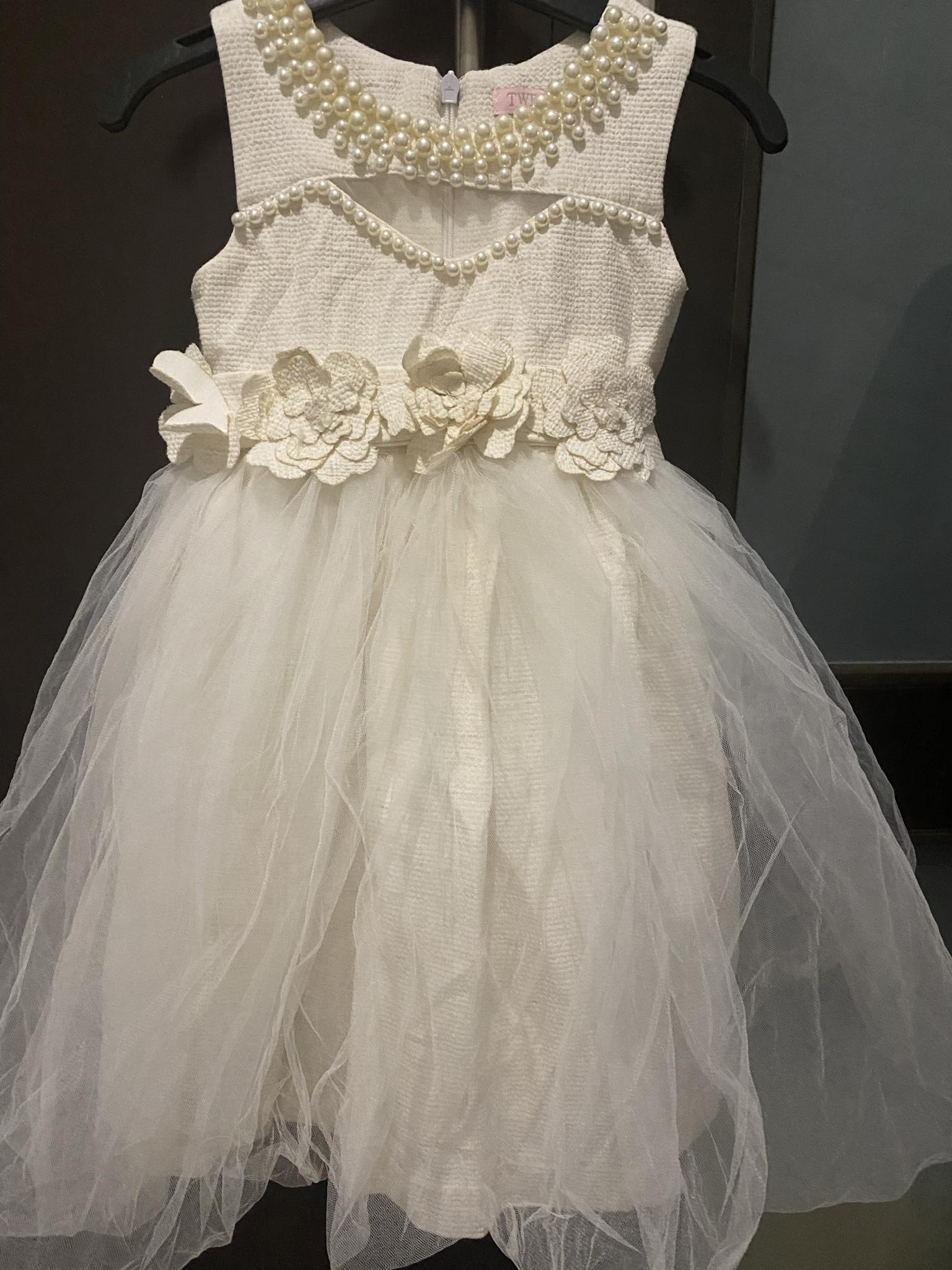 Rades&nbsp;Rades Medina&nbsp;Enfants&nbsp;Autre&nbsp;Robe fille 2 ans