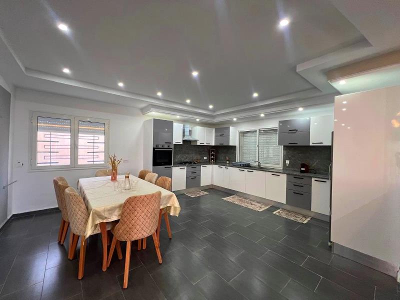 Hammamet&nbsp;Hammamet&nbsp;Vente&nbsp;Maisons&nbsp;V607 villa loreal sd