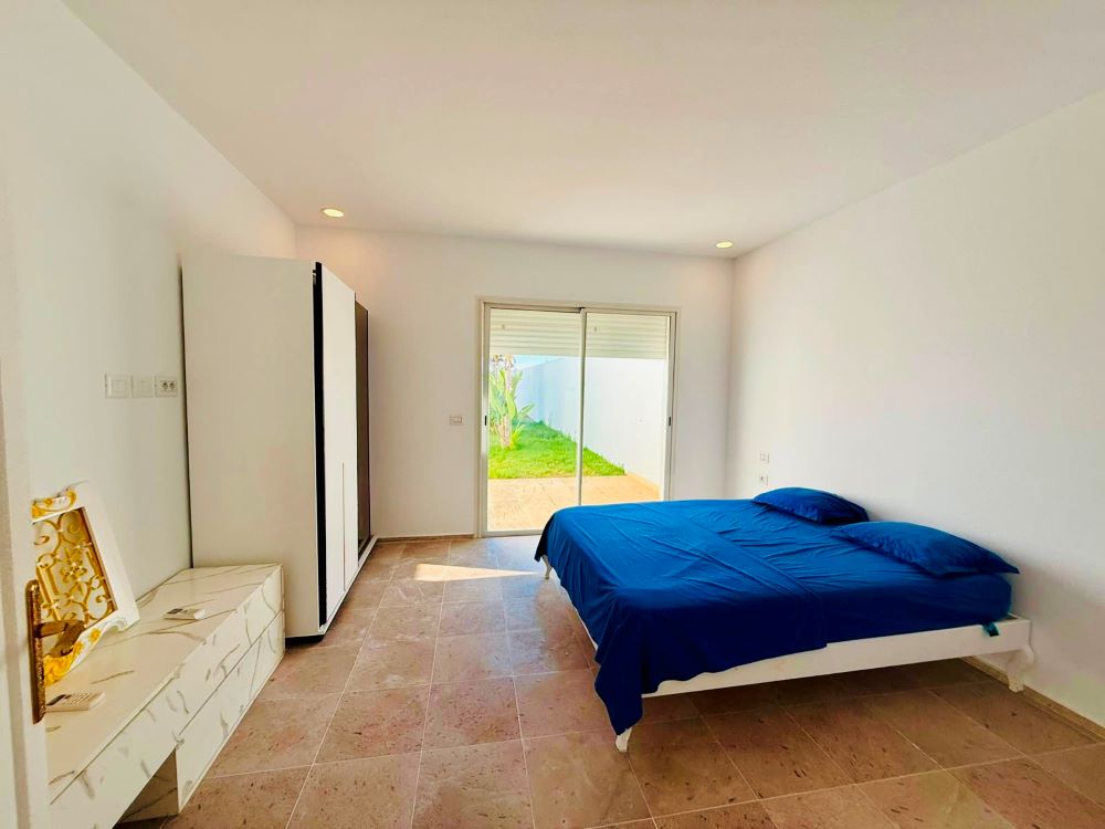 Hammamet&nbsp;Hammamet&nbsp;Vente&nbsp;Maisons&nbsp;V648 villa arena qs