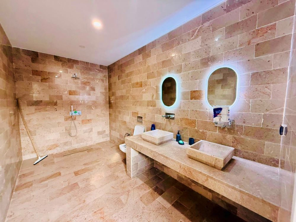 Hammamet&nbsp;Hammamet&nbsp;Vente&nbsp;Maisons&nbsp;V648 villa arena qs