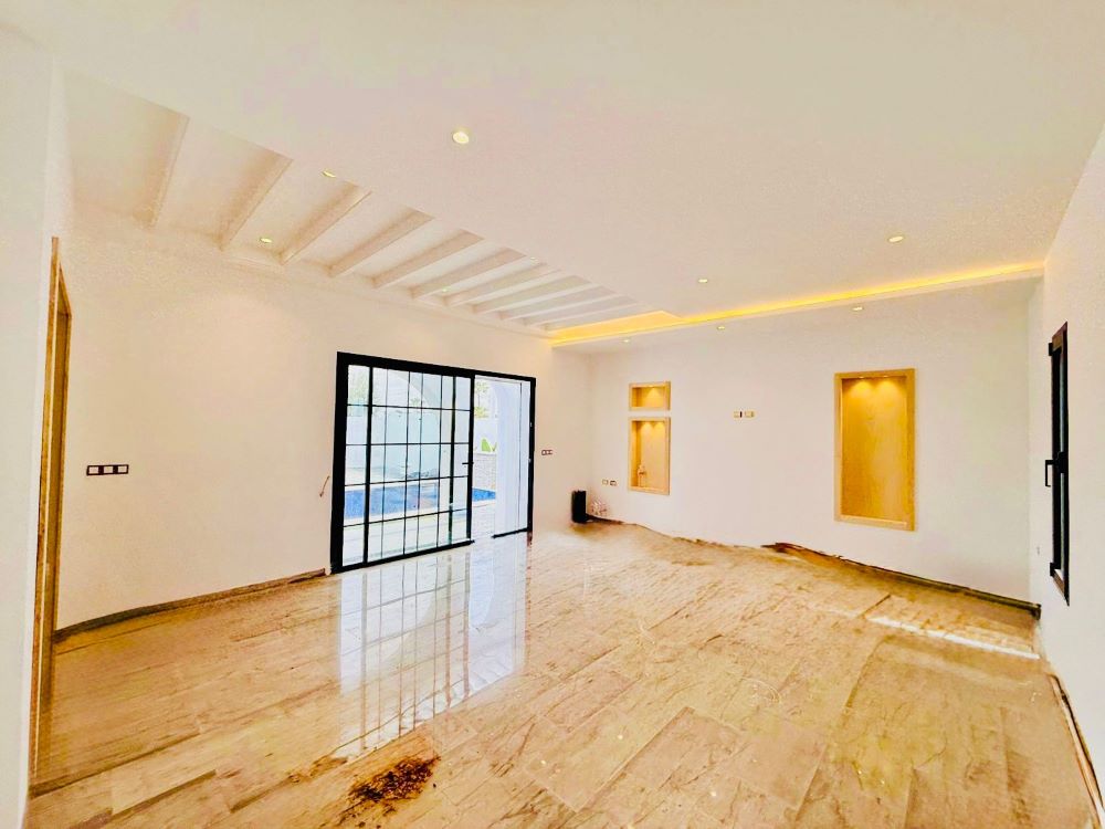 Hammamet&nbsp;Hammamet&nbsp;Vente&nbsp;Maisons&nbsp;V639 villa santorini qs
