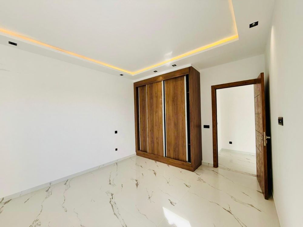 Hammamet&nbsp;Hammamet&nbsp;Vente&nbsp;Maisons&nbsp;V631 villa camelia qs