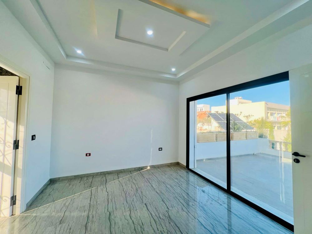 Hammamet&nbsp;Hammamet&nbsp;Vente&nbsp;Maisons&nbsp;V604 villa nejma sf