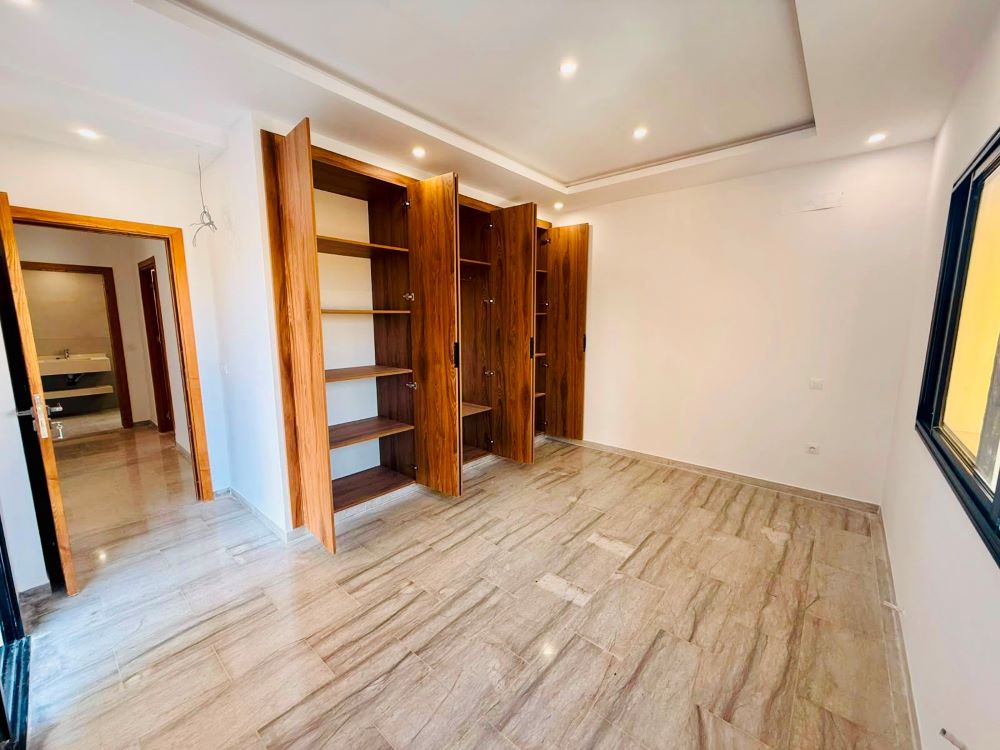 Hammamet&nbsp;Hammamet&nbsp;Vente&nbsp;Maisons&nbsp;V577 villa luna 1 sf