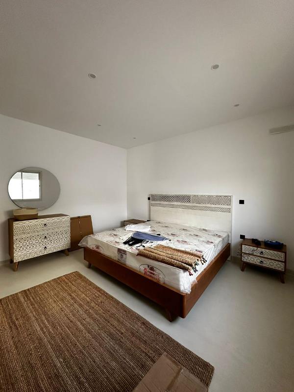 Hammamet&nbsp;Hammamet&nbsp;Vente&nbsp;Maisons&nbsp;V660 villa diamant qs