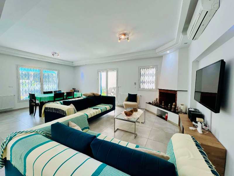 Hammamet&nbsp;Hammamet&nbsp;Vente&nbsp;Maisons&nbsp;V169 villa guess qs
