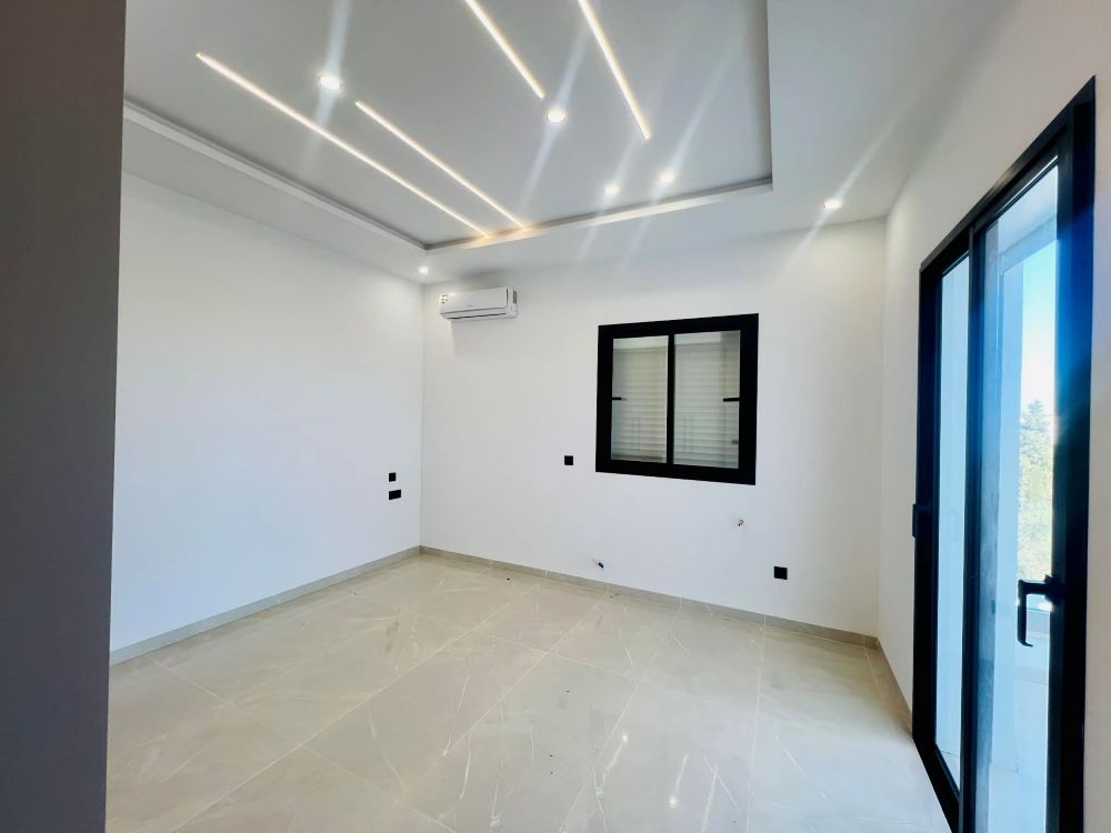 Hammamet&nbsp;Hammamet&nbsp;Vente&nbsp;Maisons&nbsp;V605 villa turquoise gh