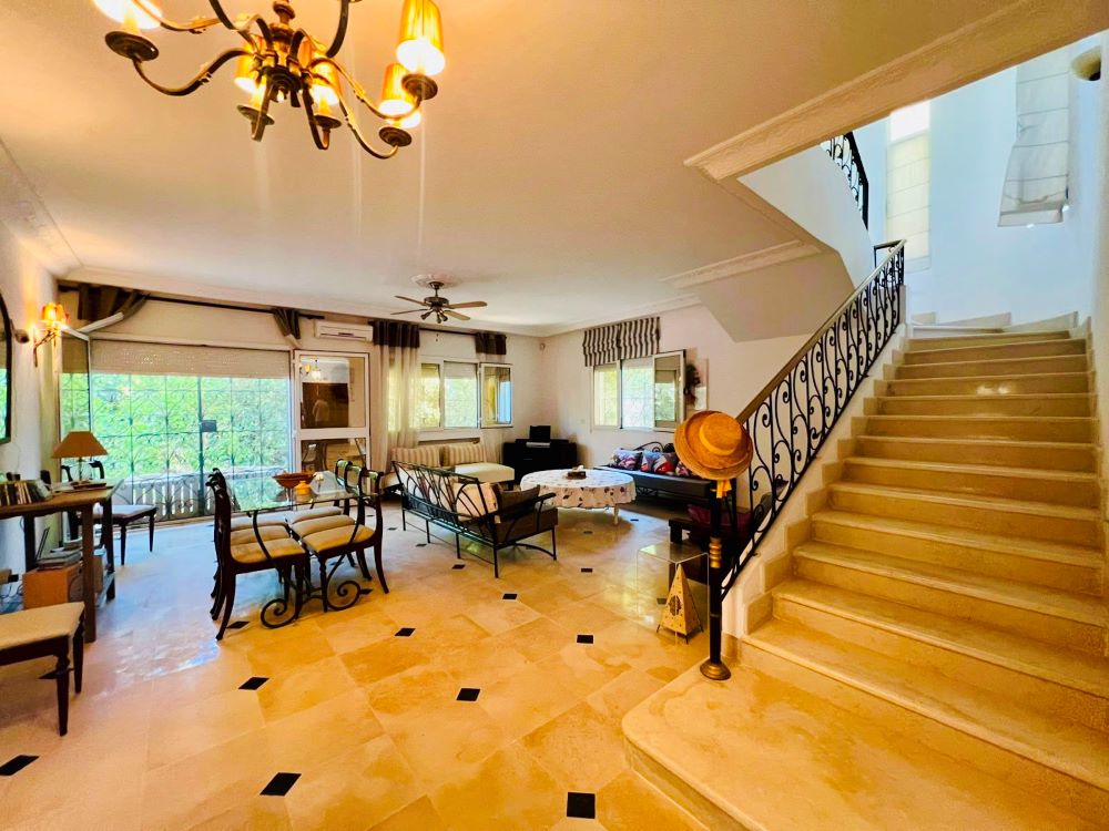 Hammamet&nbsp;Hammamet&nbsp;Vente&nbsp;Maisons&nbsp;V657 villa viva gh