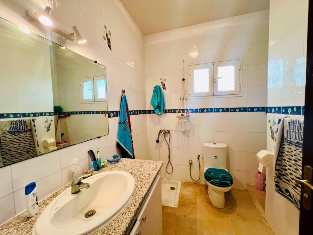 Hammamet&nbsp;Hammamet&nbsp;Vente&nbsp;Maisons&nbsp;V657 villa viva gh
