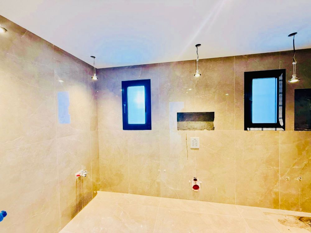 Hammamet&nbsp;Hammamet&nbsp;Vente&nbsp;Maisons&nbsp;V639 villa santorini jk