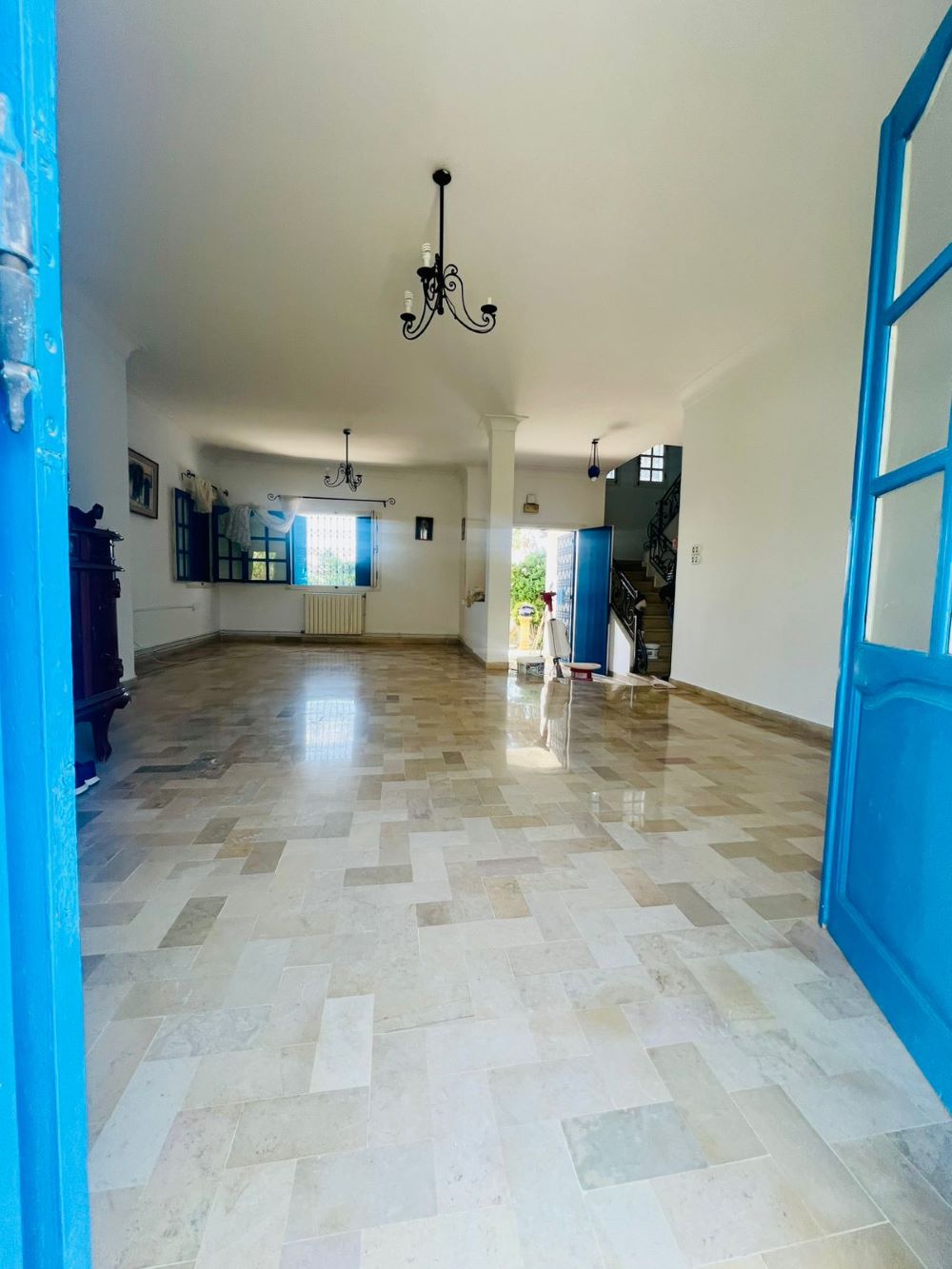 Hammamet&nbsp;Hammamet&nbsp;Vente&nbsp;Maisons&nbsp;V616 maison la palma gj