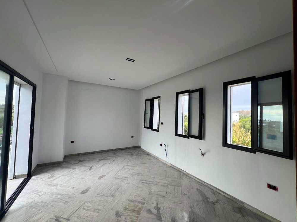 Hammamet&nbsp;Hammamet&nbsp;Vente&nbsp;Maisons&nbsp;V606 villa miracle jk