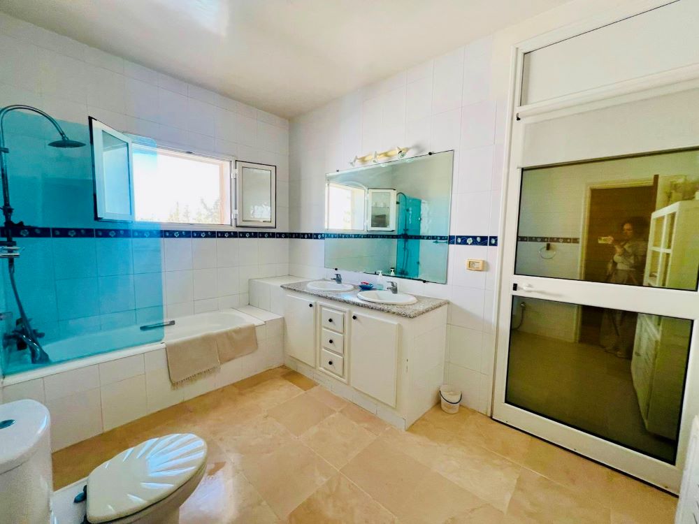 Hammamet&nbsp;Hammamet&nbsp;Vente&nbsp;Maisons&nbsp;V657 villa viva hj