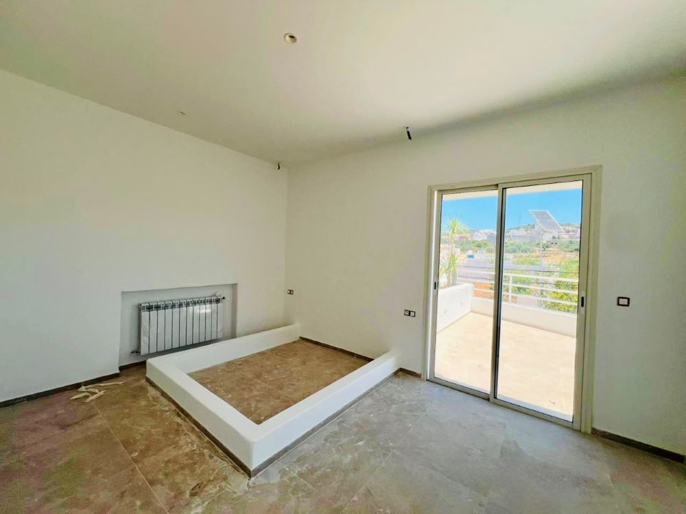 Hammamet&nbsp;Hammamet&nbsp;Vente&nbsp;Maisons&nbsp;V651 villa la rosali 2 rf