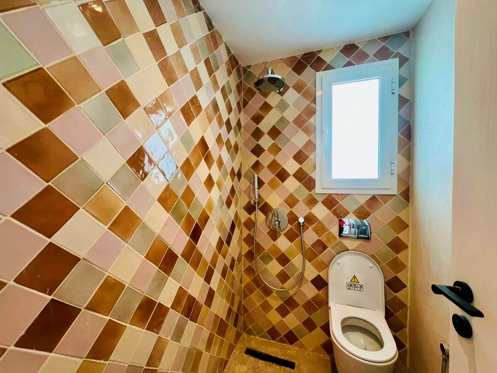 Hammamet&nbsp;Hammamet&nbsp;Vente&nbsp;Maisons&nbsp;V651 villa la rosali 2 rf
