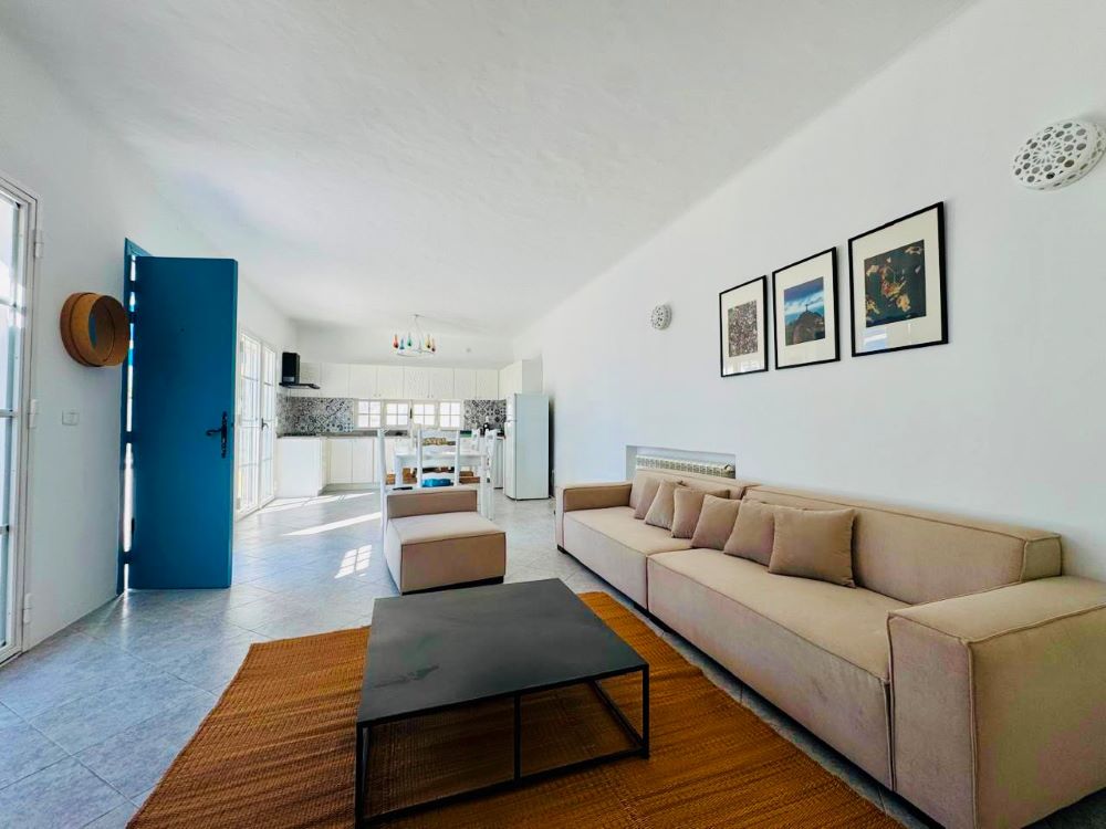 Hammamet&nbsp;Hammamet&nbsp;Vente&nbsp;Maisons&nbsp;V656 villa celeste j