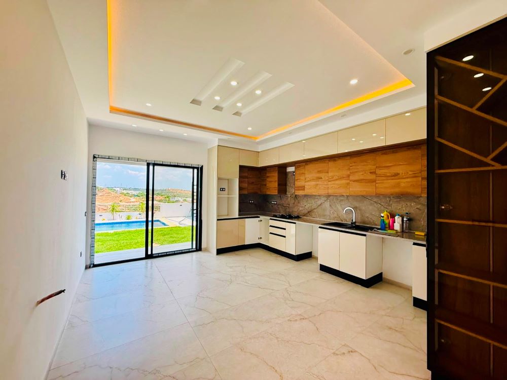 Hammamet&nbsp;Hammamet&nbsp;Vente&nbsp;Maisons&nbsp;V653 villa elegance v