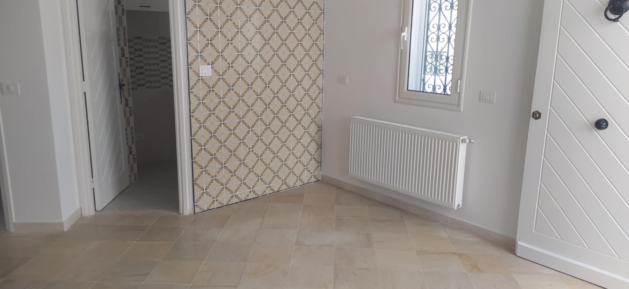 La Marsa&nbsp;Cite Bhar Lazreg&nbsp;Vente&nbsp;Duplex&nbsp;Triplex neuf haut standing