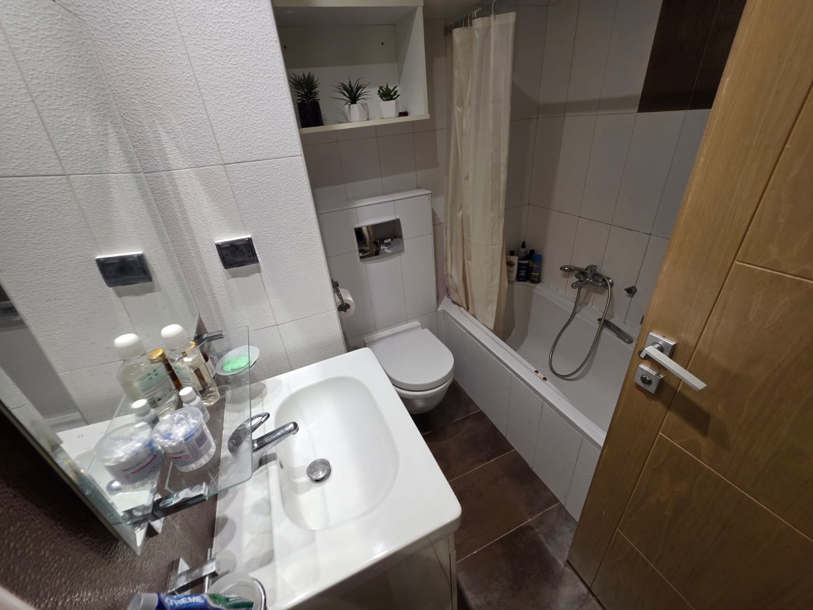 Sfax Ville&nbsp;Sfax&nbsp;Vente&nbsp;Appart. 3 pi�ces&nbsp;Appartement  haut standing route teniour