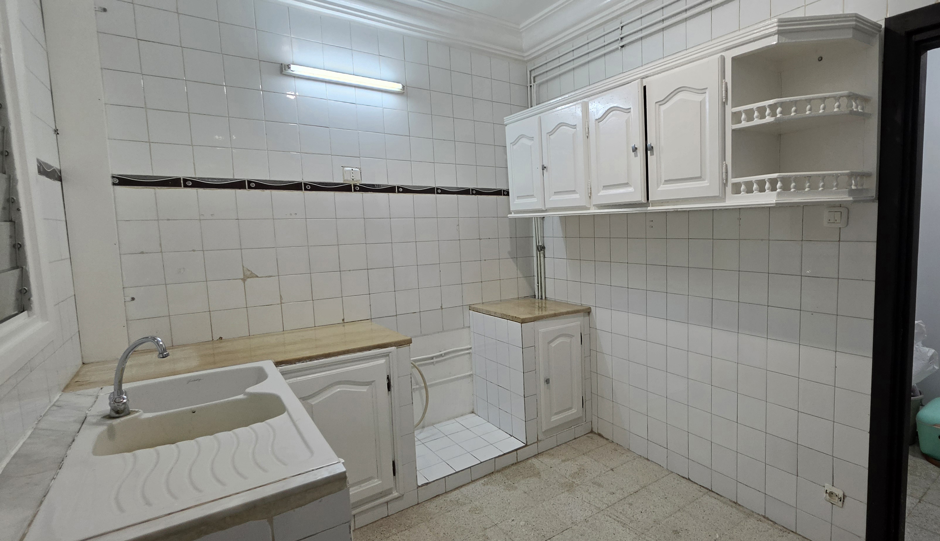 Cite El Khadra&nbsp;Cite Oplympique&nbsp;Achat&nbsp;Appart. 3 pi�ces&nbsp;Appt  s3 cite olympique