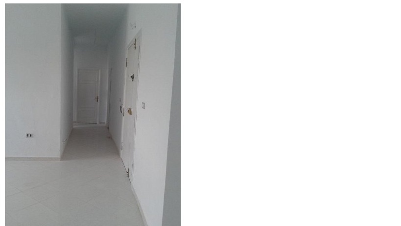 Hammam Chatt&nbsp;Borj Cedria&nbsp;Location&nbsp;Appart. 4 pi�ces&nbsp;Splendide appartement 2eme �tage cite afh c�dria