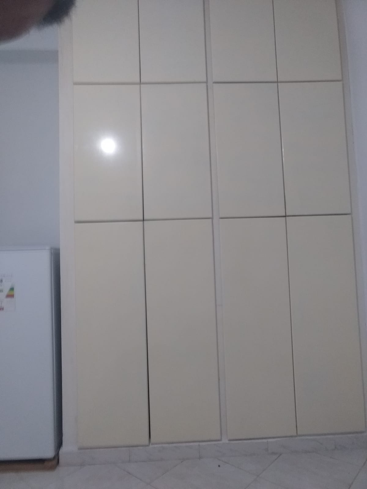 Hammam Chatt&nbsp;Borj Cedria&nbsp;Location&nbsp;Appart. 4 pi�ces&nbsp;Splendide appartement 2eme �tage cite afh c�dria