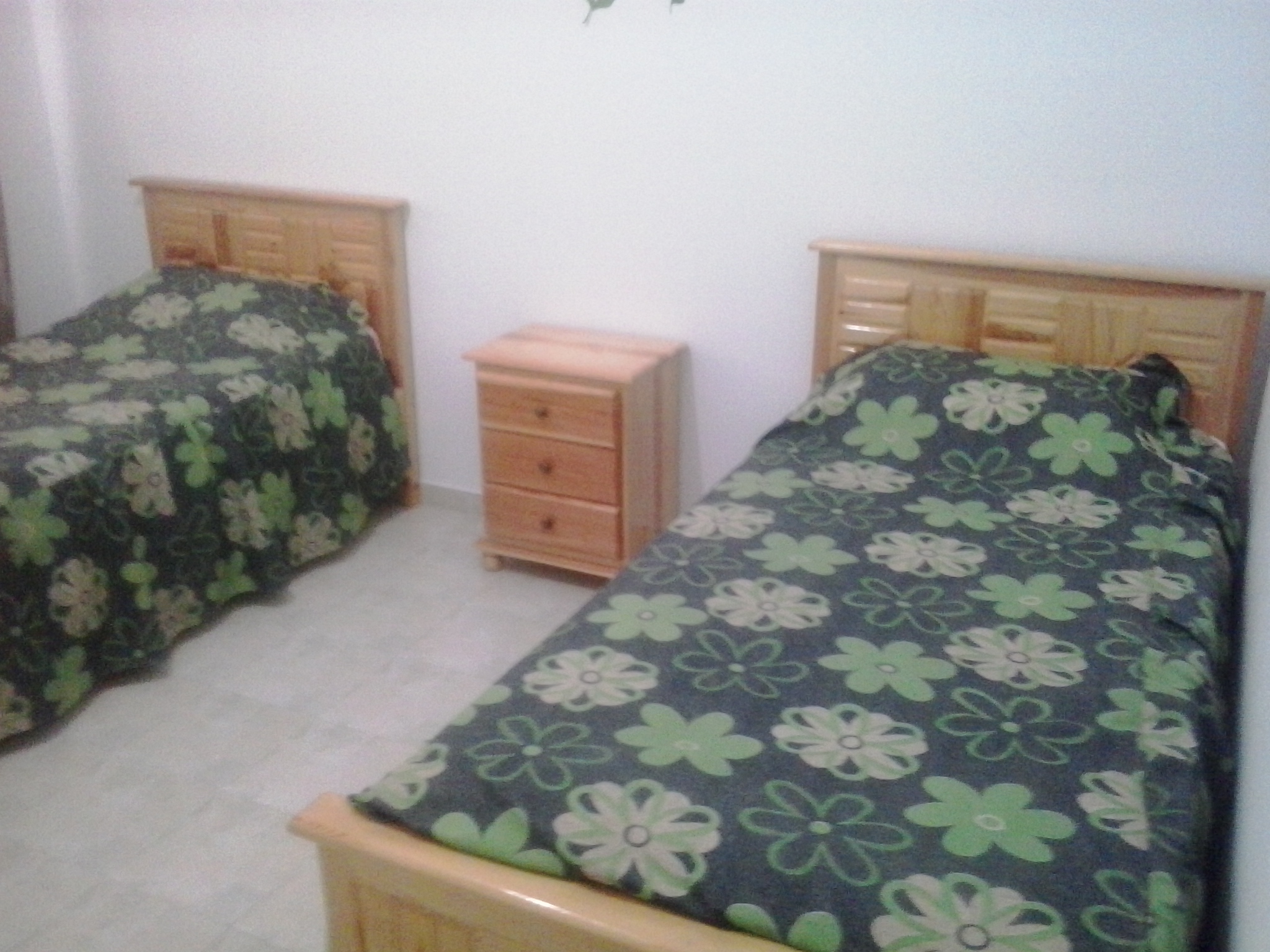 Mahdia&nbsp;Rejiche&nbsp;Location&nbsp;Appart. 3 pi�ces&nbsp;Appartement meubl� de standing  � rejiche