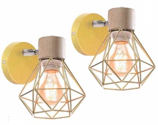 Ariana Ville&nbsp;Ariana&nbsp;Lampes et luminaire&nbsp;Appliques murales&nbsp;Appliques murales de france