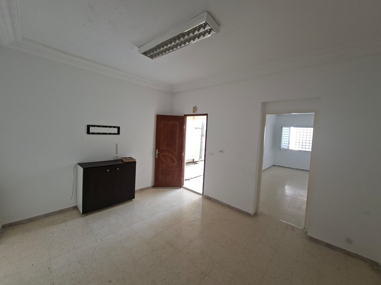 El Menzah&nbsp;El Menzah 9&nbsp;Location&nbsp;Appart. 2 pi�ces&nbsp;Studios s plus 1 � menzah 9b