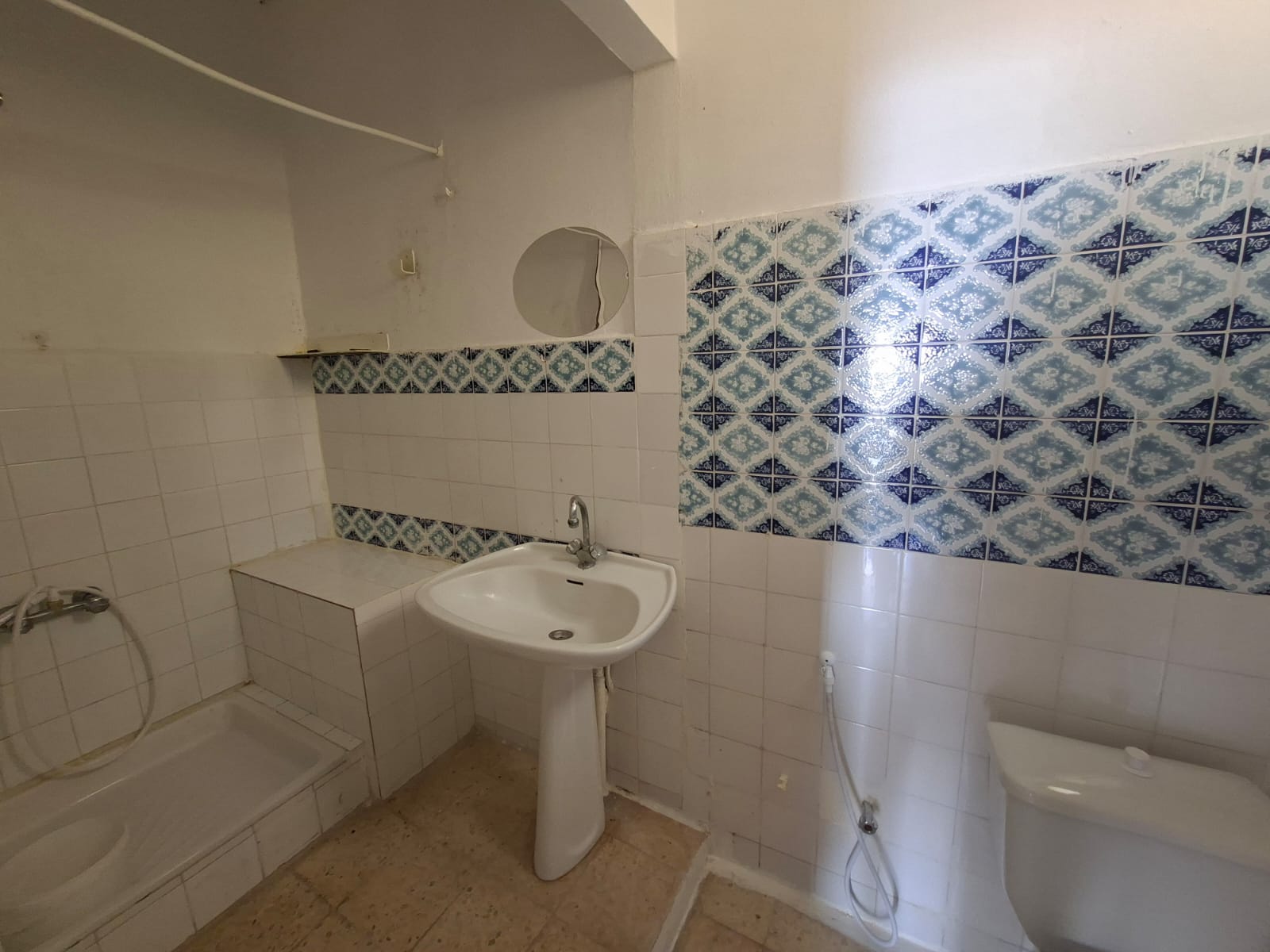 El Menzah&nbsp;El Menzah 9&nbsp;Location&nbsp;Appart. 2 pi�ces&nbsp;Studios s plus 1 � menzah 9b