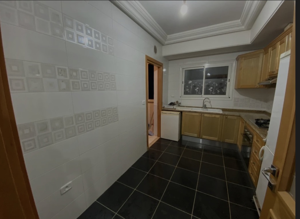 Cite El Khadra&nbsp;Zone urbaine nord&nbsp;Location&nbsp;Appart. 3 pi�ces&nbsp;Appartement s plus 2 au centre urbain nord