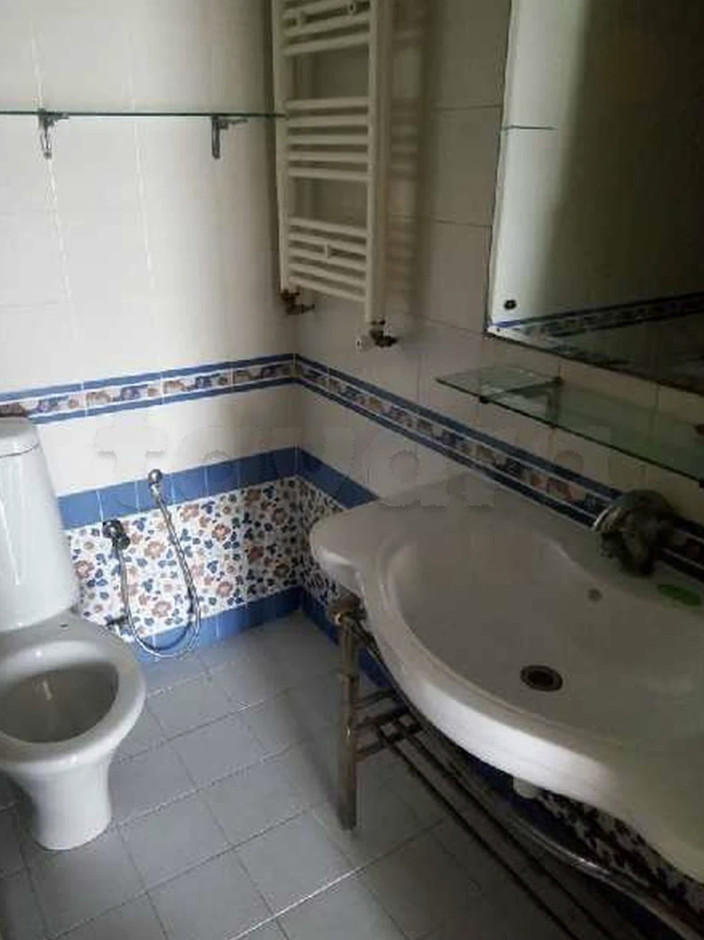 Ariana Ville&nbsp;El Menzah 7&nbsp;Location&nbsp;Appart. 3 pi�ces&nbsp;Appart s plus 3 � menzah 7 bis
