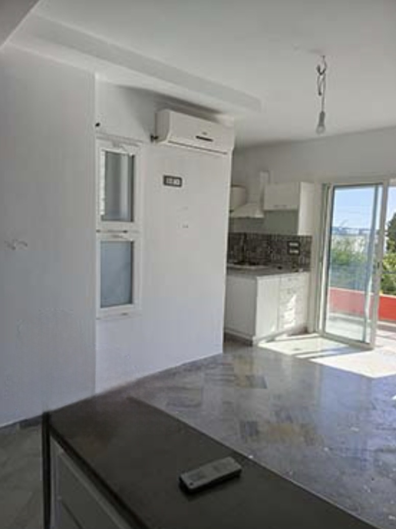 Ariana Ville&nbsp;El Menzah 5&nbsp;Location&nbsp;Appart. 2 pi�ces&nbsp;Appartement s plus 2 � menzah 5