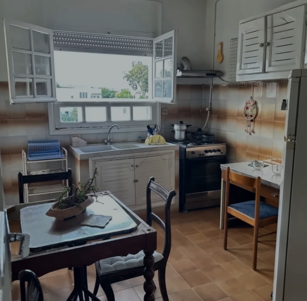 El Menzah&nbsp;El Manar 1&nbsp;Location&nbsp;Appart. 3 pi�ces&nbsp;Appart s plus 2 meubl� � manar 1