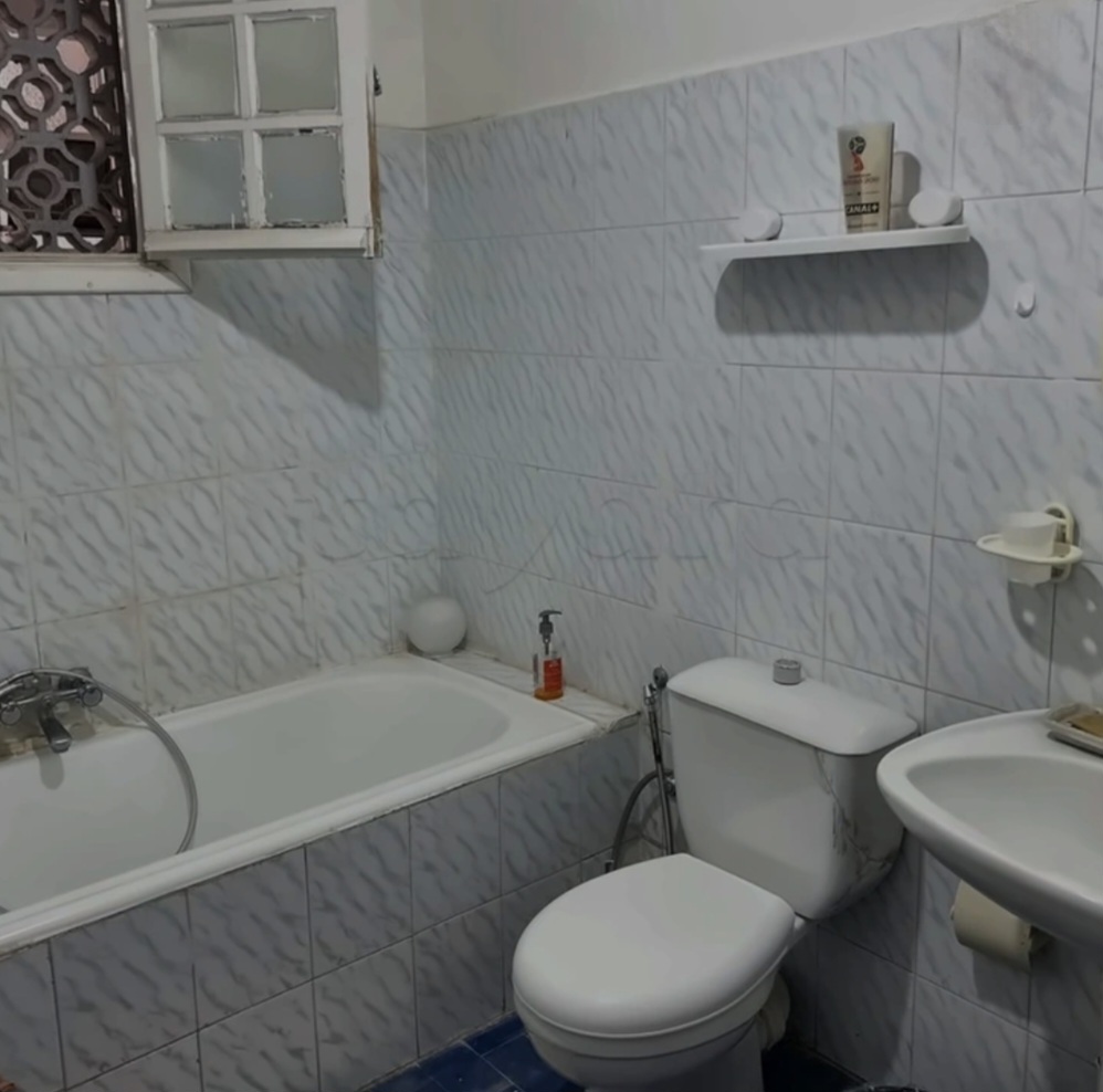 El Menzah&nbsp;El Manar 1&nbsp;Location&nbsp;Appart. 3 pi�ces&nbsp;Appart s plus 2 meubl� � manar 1