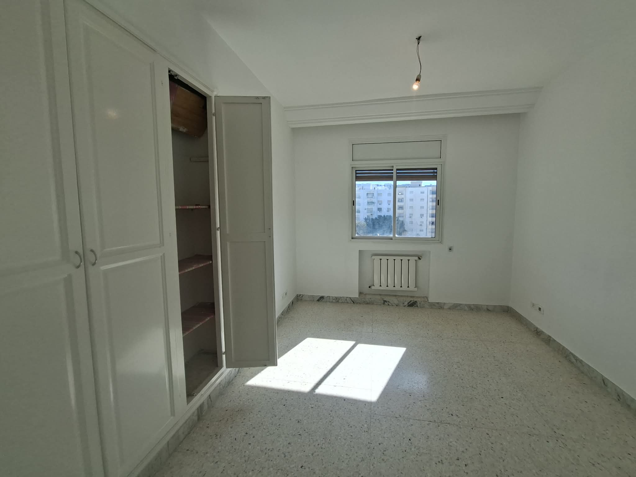 Ariana Ville&nbsp;El Menzah 7&nbsp;Location&nbsp;Appart. 3 pi�ces&nbsp;Appartement s plus 3 � menzah 7 bis