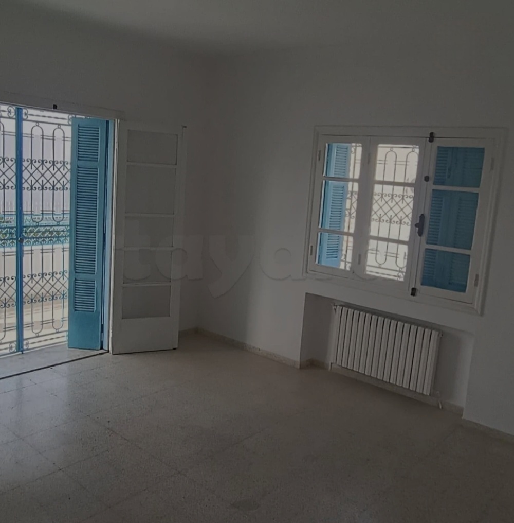 Ariana Ville&nbsp;El Menzah 7&nbsp;Location&nbsp;Appart. 3 pi�ces&nbsp;Rez de chauss�e de villa s plus 3 � menzah 7