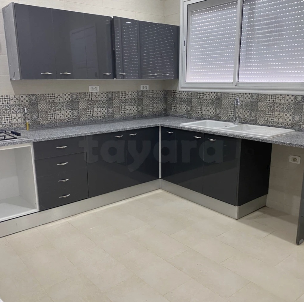 El Menzah&nbsp;Mutuelle Ville&nbsp;Location&nbsp;Maisons&nbsp;Rdc de villa � mutuelleville