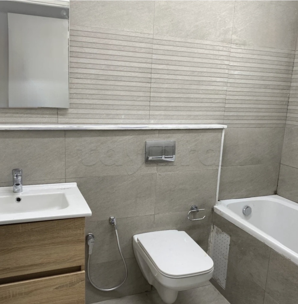 El Menzah&nbsp;Mutuelle Ville&nbsp;Location&nbsp;Maisons&nbsp;Rdc de villa � mutuelleville