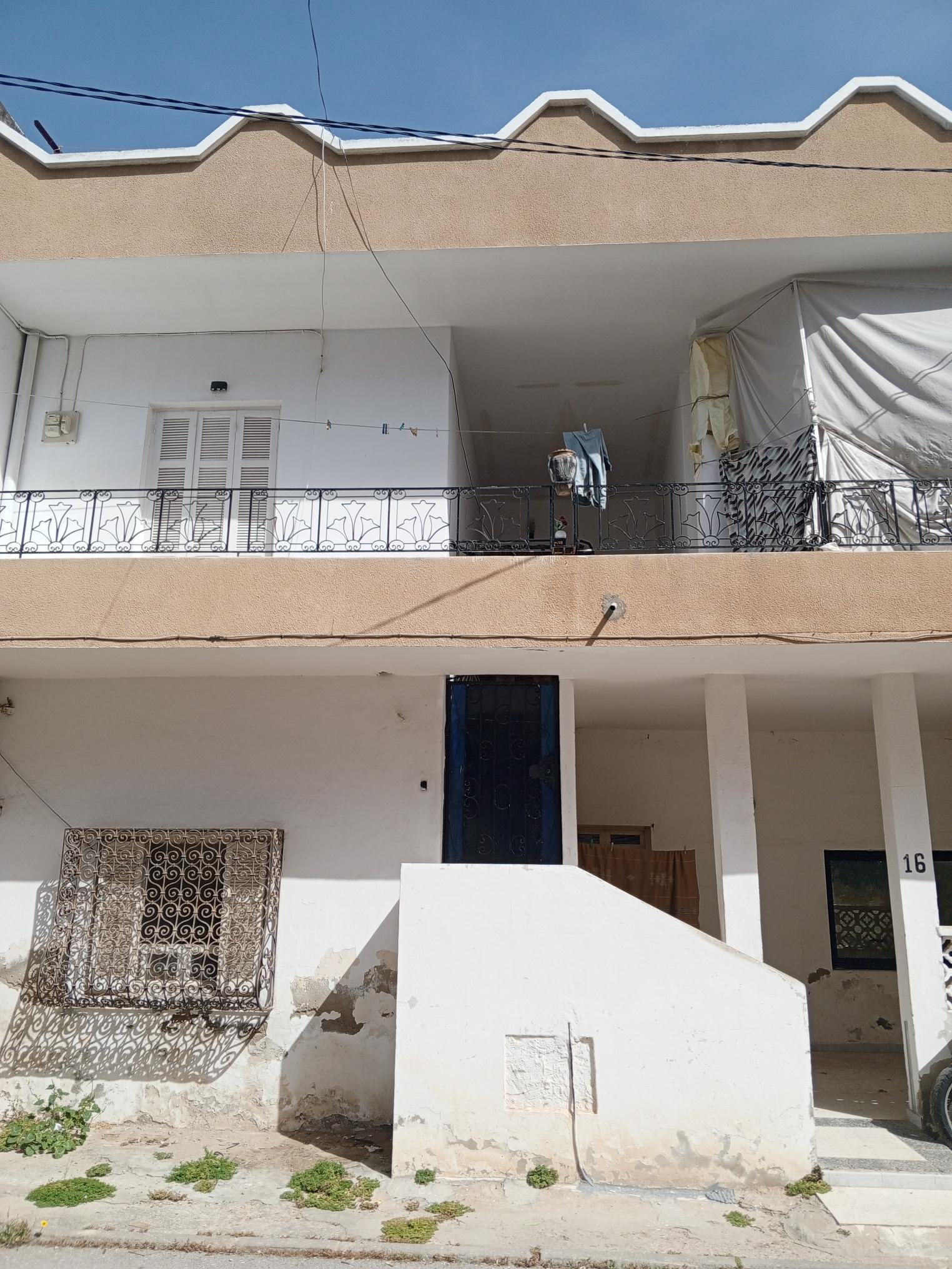 Rades&nbsp;Rades&nbsp;Vente&nbsp;Maisons&nbsp;Maison1234