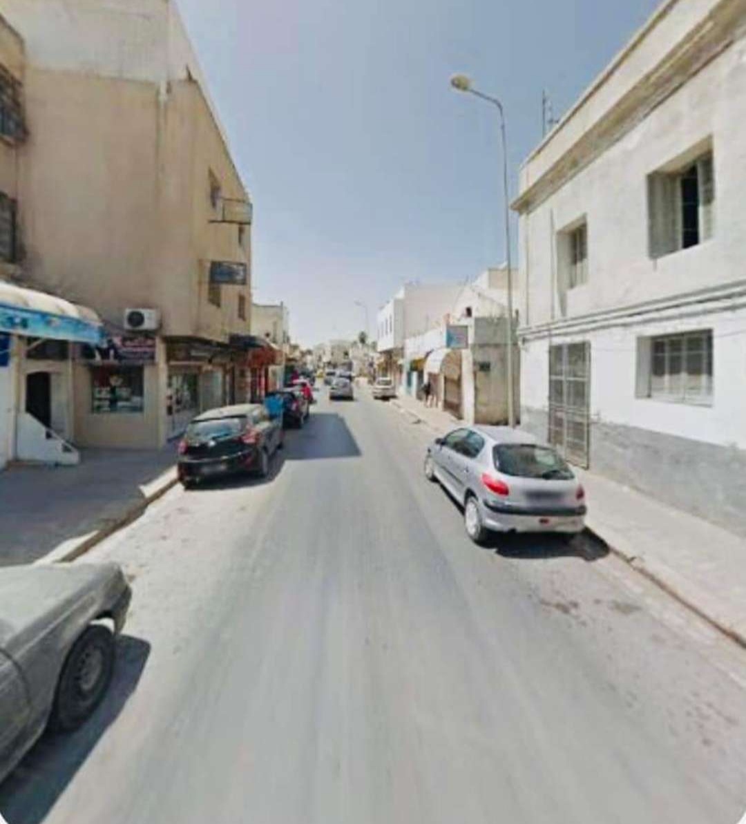 Bab Souika&nbsp;Bab Saadoun&nbsp;Vente&nbsp;Autre&nbsp;Immeuble saadoune