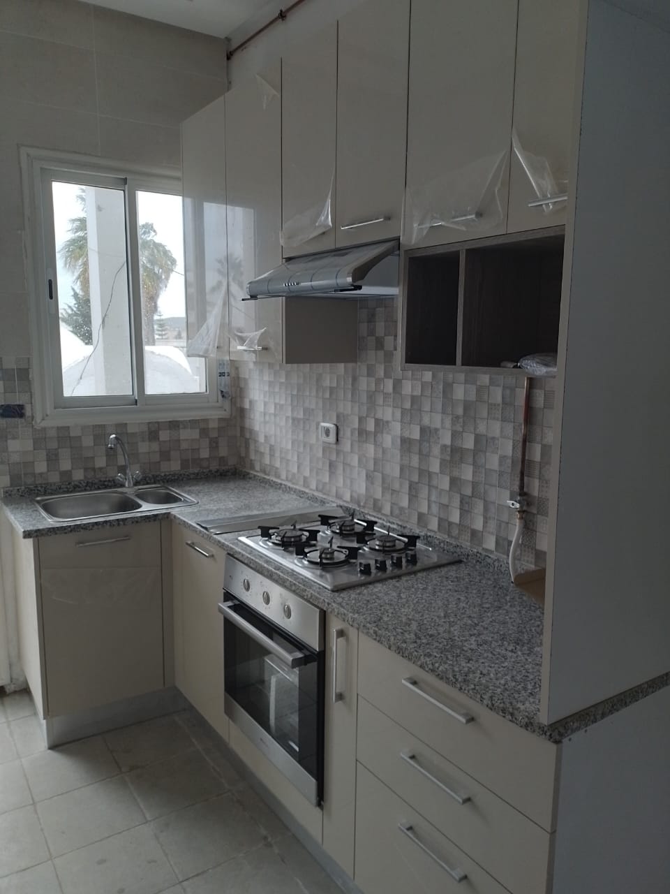 La Marsa&nbsp;Cite El Moez&nbsp;Location&nbsp;Appart. 2 pi�ces&nbsp;Appartement s2