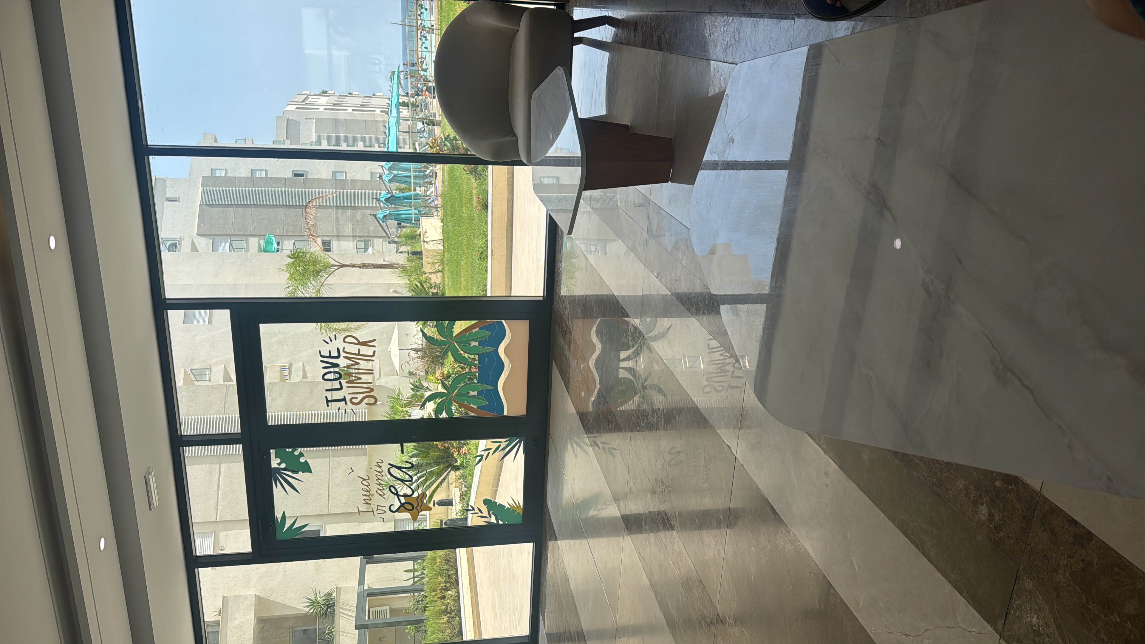 Akouda&nbsp;Chatt Meriem&nbsp;Location&nbsp;Appart. 1 pi�ce&nbsp;Appartement s1 chatt meriem