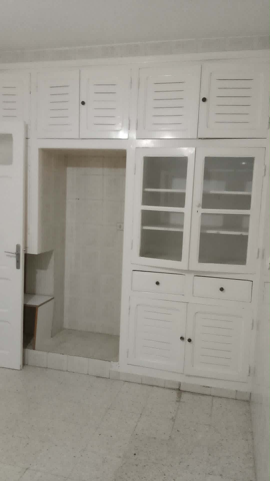 Nabeul&nbsp;Nabeul&nbsp;Location&nbsp;Appart. 3 pi�ces&nbsp;Appart  � nabeul