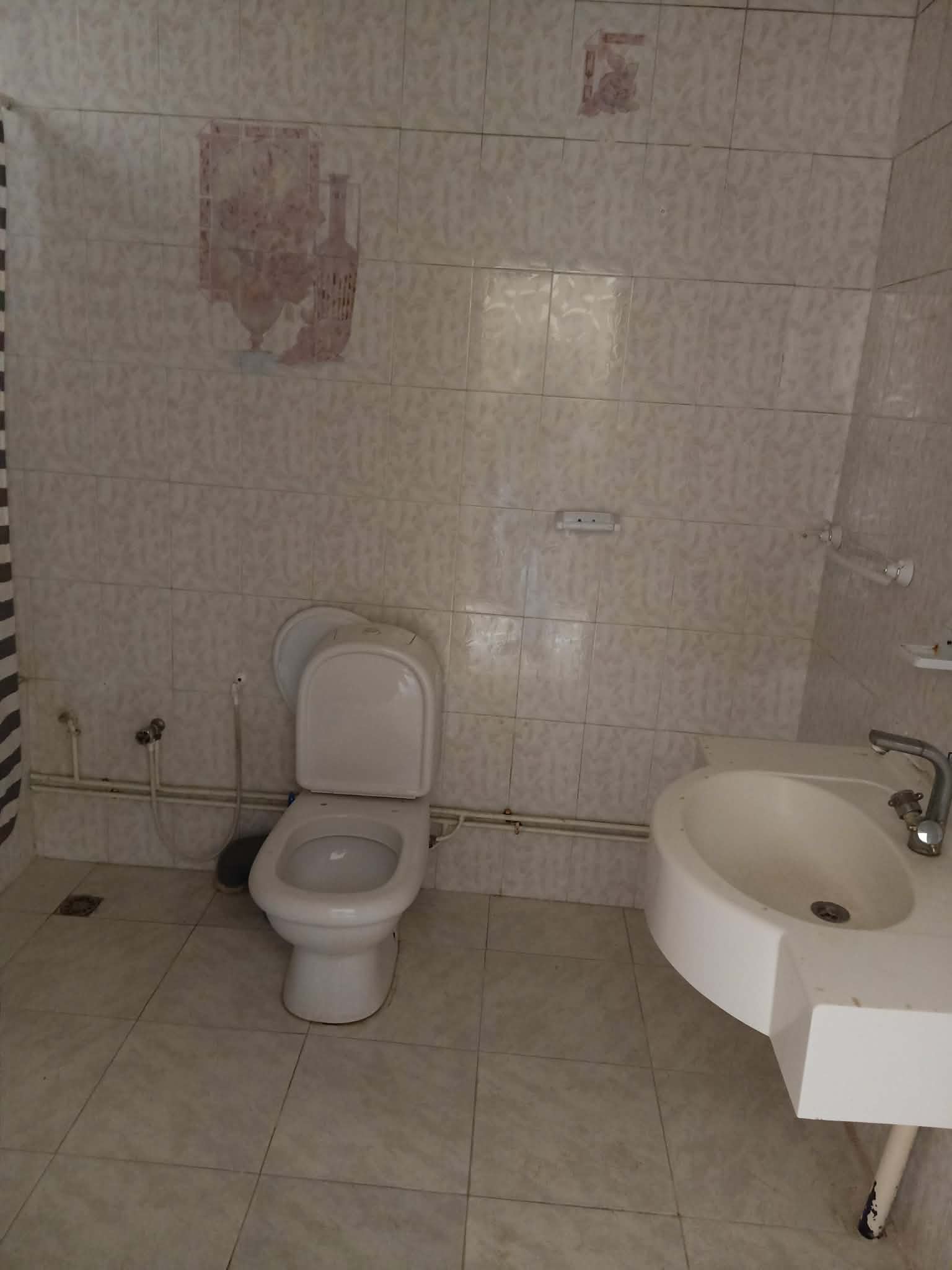 El Menzah&nbsp;El Manar 1&nbsp;Location&nbsp;Appart. 4 pi�ces&nbsp;S4 pour etudiant � campus manar
