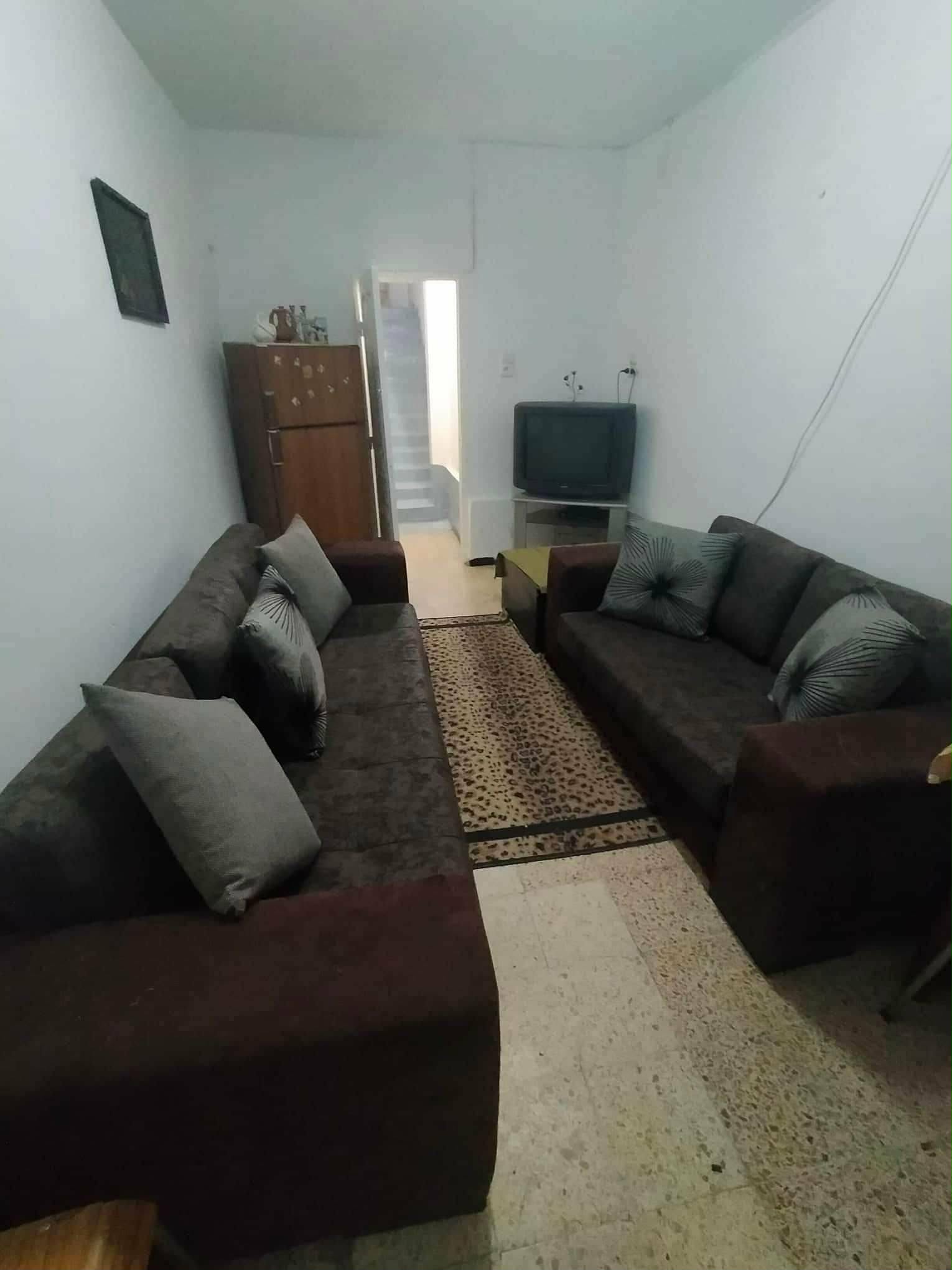 Le Bardo&nbsp;Le Bardo&nbsp;Location&nbsp;Duplex&nbsp;Studio duplex bardo center meubl�